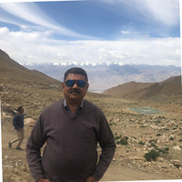Sharad Khandelwal