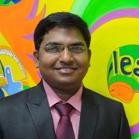 Mahesh Jadhav