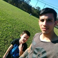 Lucas Dantas