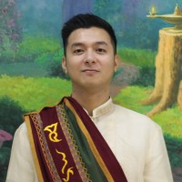 Ryan De Torres, Ma, Rn, Hivpcp, Cldp