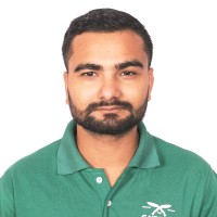 Shushant Sigdel