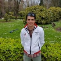 Jose Manuel Iglesias