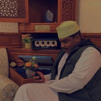 Omar Albuloshi