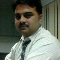 Pradeep Chaturvedi