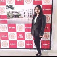 Dimpal Agrawal