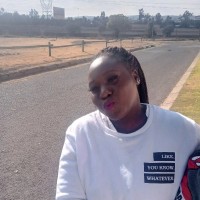 Patience Tandi