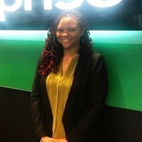 Simone Clark