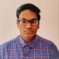 Shaik Arif