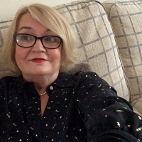 Sheila Harkness