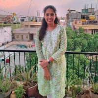 Soumya Huchgoundar
