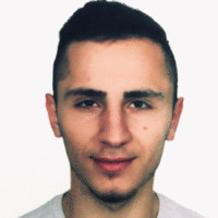 Sergen Can Civelek