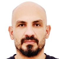 Georges Abdo