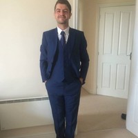 Ben Broxholme