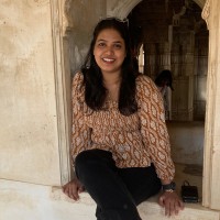 Harshoda Kothari