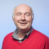 LUC DESCHUTTERE