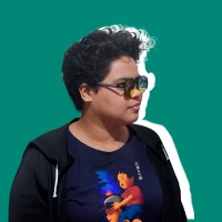 Roberta Cruz 🏳️‍🌈