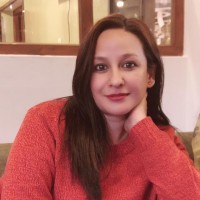Enusha Khadka