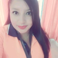 Angela Imbaquingo