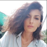 Berna YİĞİT
