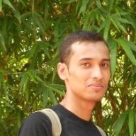 Parmesh Mishra