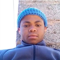 Thabiso Matobole