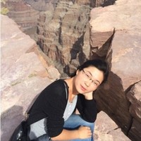 Moreen Wang