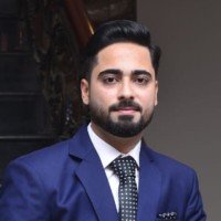 Abeer Mahmood