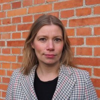 Louise Bredal Moerk Lauridsen