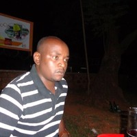 NIZIGIYIMANA Didace