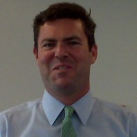 Tom Mccarthy