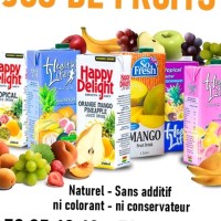 Healthilife Beverages Ghana
