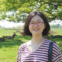 Wenxin Zhang