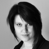 Indre Jazdauskaite