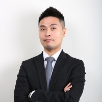 Gordon Huang