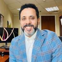 Mohamed Abdalmawla, M.Sc,Cqp Mcqi,Lqa