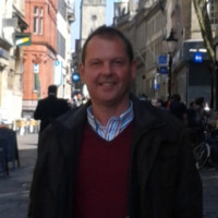 Antolín Carromero Juara