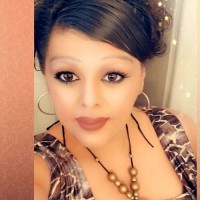 Nancy Flores