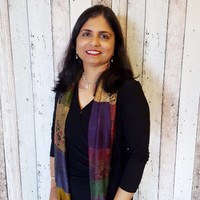 Vimisha Jani