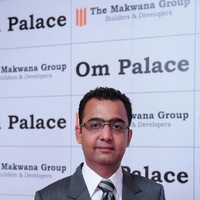 Dharmesh Ghaghda