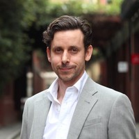 Gavin Dixon