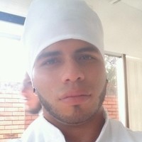 Jefferson Medina