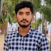 Mudavath Devendar