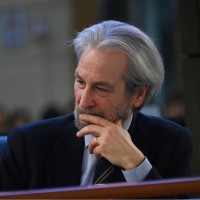 Alberto Talamo
