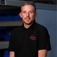 Jason Whiston