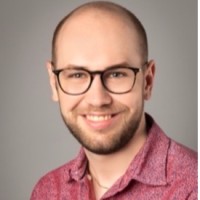 Cédric Bähler