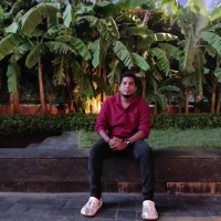 Lokesh Narayan