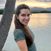Maria Laguardia Pinel