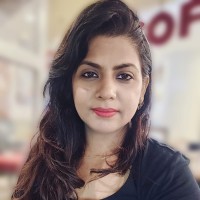 Preeti Vats