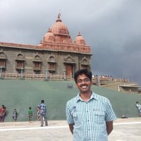 Sai Kiran Venkat