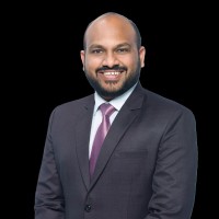 Manthan Patel